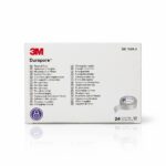 3M Flaster Durapore 5cm x 9.1m