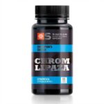 Siberian Wellness Chromlipaza 60 kapsula