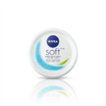 NIVEA Soft hidratantna krema 50ml