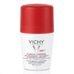 Vichy Deo Roll-on Clinical Control 96h 50ml