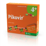 Krka Pikovit 30 tableta