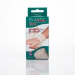 Niva Happy elastični zavoj 8 cm x 5 m