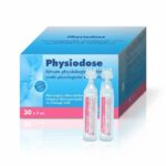 Physiodose fiziološki rastvor 5ml