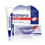 SoreFix krem za herpes SPF 30 6ml