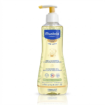 Mustela ulje za kupanje za suvu kožu 500ml