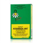Josif Pančić Čaj 9 Acidoregul Mix 100g