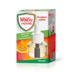 XibiZzz XIBIZZ Tečnost za aparat protiv komaraca 35ml