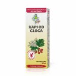 Josif Pančić Kapi od gloga 30ml