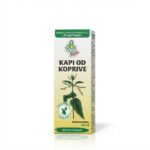 Josif Pančić Kapi od koprive 30ml