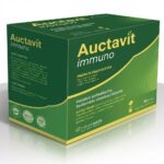 Natura Aucta Auctavit Immuno prašak 1 komad