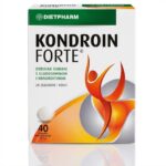 Dietpharm Kondroin Forte 40 tableta
