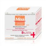 Mixa hidratantna krema protiv crvenila 50ml