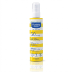 Mustela Sun Sprej Za Lice i Tijelo SPF50+ 200ml