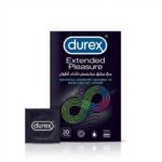 Durex Extended Pleasure kondomi