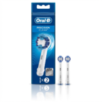 Oral-B Precision Clean rezervne glave za električni četkicu 2 komada