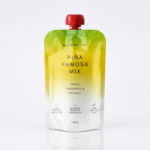 Nutrino Lab Piña Famosa Mix 180g