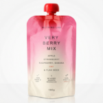 Nutrino Lab Very Berry Mix 180g
