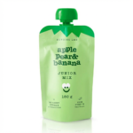 Nutrino Lab Nutrino Junior Mix Jabuka Kruška Banana 180g