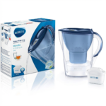 BRITA Marella XL Plavi bokal za filtriranje vode 3.5l