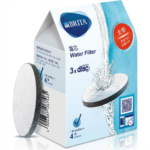 BRITA Univerzalni filter MicroDisc 3 komada