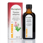 Dr. Theiss MUCOPLANT trputac sirup 250ml