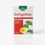 ESI GinkgoMax tablete 30 tableta