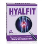 HYALFIT 30 kapsula
