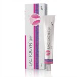 JGL Lactogyn gel 50g