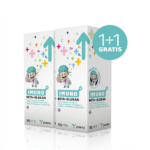 Yasenka Imuno Beta-Glukan Junior sirup 250ml 1+1 gratis