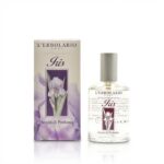 L'Erbolario Iris parfemska voda 50ml