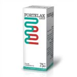 PHARMANOVA Fortelax sirup 75ml