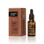 Nuggela & Sulé Amber ulje za kosu 30ml