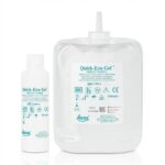 Lessa Quick Gel providni za ultrazvuk 5l