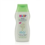 HiPP šampon za bebe, za osjetljivu kožu i kosu 200ml