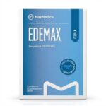 MaxMedica Edemax 10 gastrorezistentnih kapsula