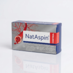 NatAspin Control 30 kapsula