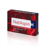 NatAspin H 30 kapsula
