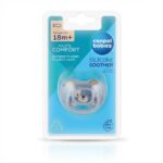 Canpol Babies silikonska varalica 18m+