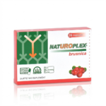 Naturoplex brusnica 20 kapsula