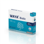 WAYA Biotic 15 kapsula