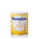 Novalac 3 Junior 1-3 godine 400g