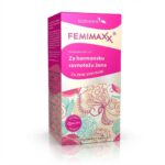 Biobalans Femimaxx 50 vegetalnih kapsula
