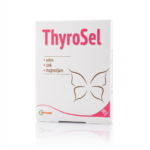 Inpharm ThyroSel 30 kapsula