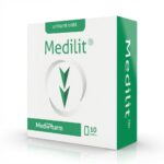 MediPharm Medilit 10 kesica