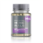 Siberian Wellness Organski magnezijum 60 kapsula