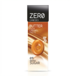 ZERO Candies ZERO Butter Rich Caramel Taste bombone
