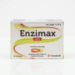Goodwill Enzimax Forte 20 kapsula