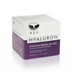 VZK Dnevna krema za lice sa hijaluronom 50ml