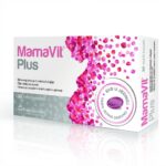 Pharmaswiss Mamavit Plus 30 mekih kapsula