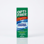Alcon Opti-Free Express rastvor za sočiva 355ml